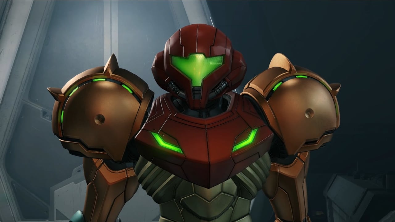 how to get metroid prime 4 secret ending