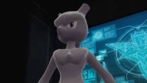 Mewtwo has arrived in Pokemon Legends: Z-A and here's how to get it