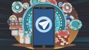 Top Telegram Casinos for 2026 - Best Telegram Games
