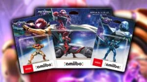 The Metroid Prime 4: Beyond amiibo look fantastic, but what in-game benefits do they offer?