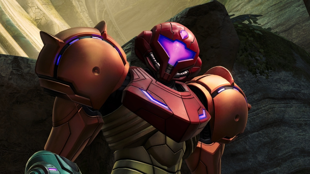 metroid prime 4 release time
