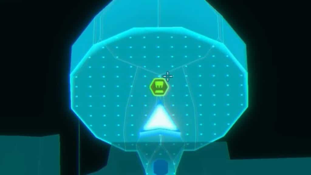 metroid prime 4 save station