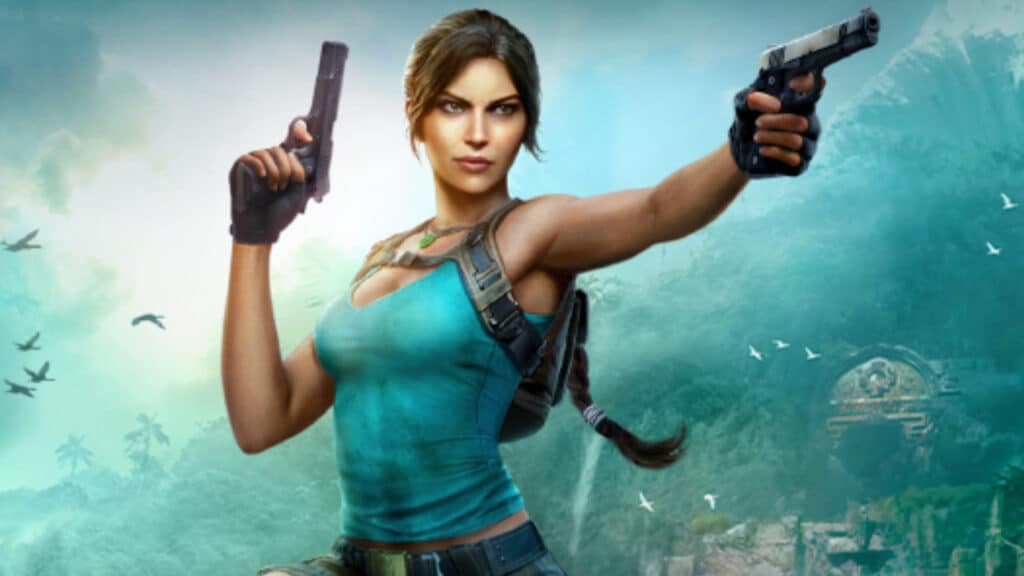 New Tomb Raider game seemingly leaked ahead of The Game Awards reveal