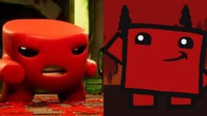 Super Meat Boy 3D vs Super Meat Boy: Can the meaty platformer make the jump?
