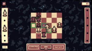 Gambonanza explained: Gamble your way to checkmate