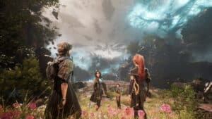 How could the success of Clair Obscur: Expedition 33 shape the future of JRPGs?