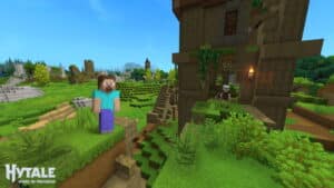 Hytale vs Minecraft: Key comparisons between a new contender and an old favorite