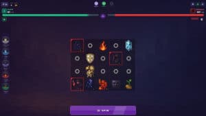 Slotomancer: A magical amount of luck