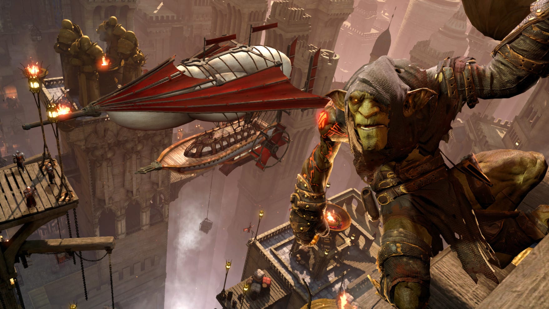 Styx Epic Games Store
