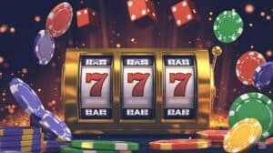 Best Vegas Slots Online in 2026