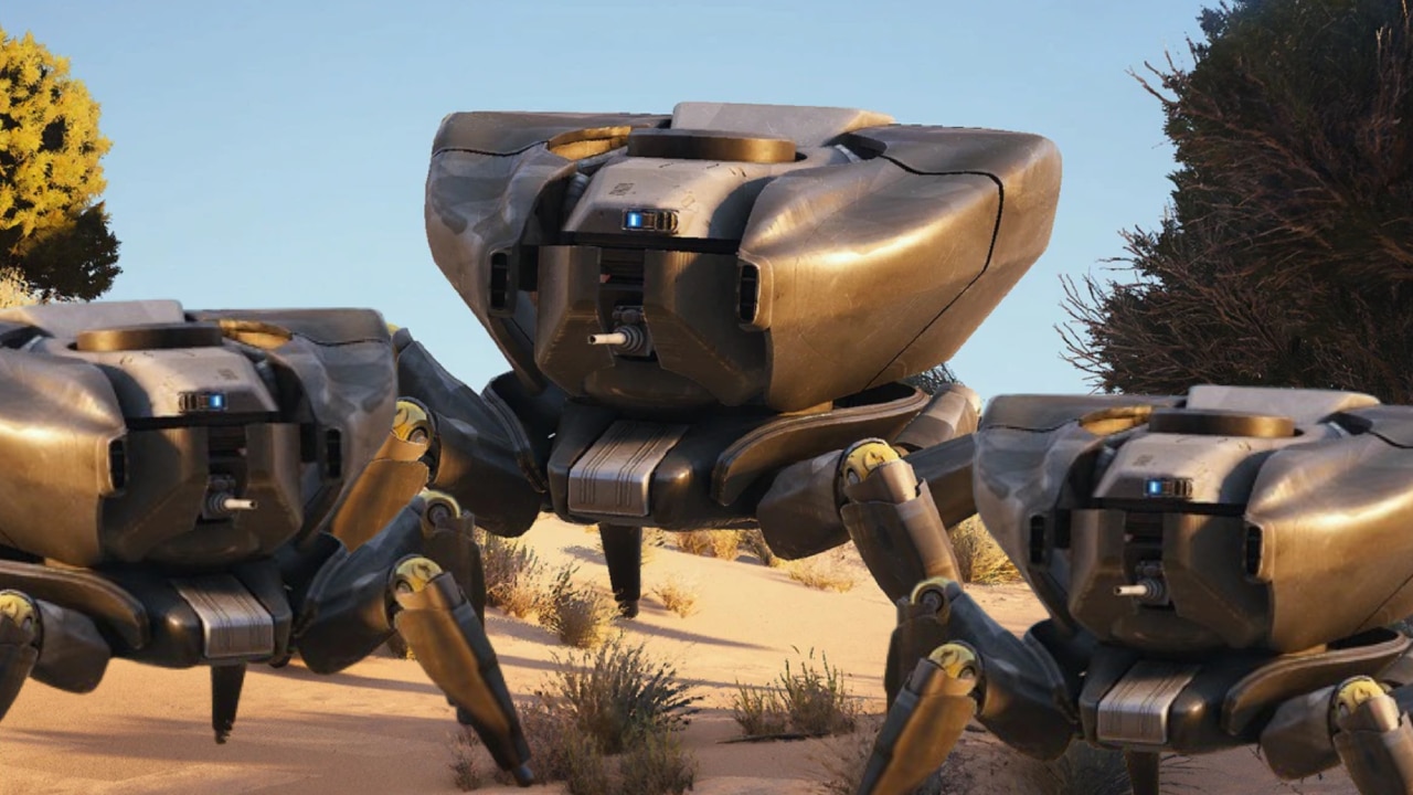 do bastions respawn arc raiders