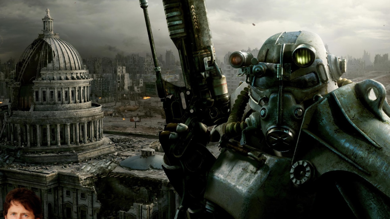 fallout 3 remaster countdown