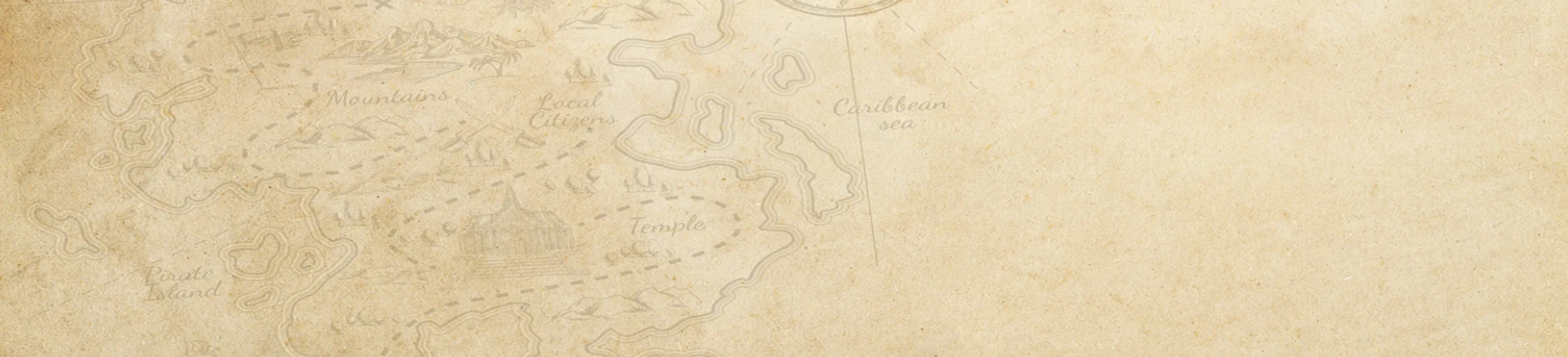 world map