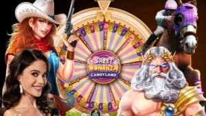 Pragmatic Play unveils a packed 2026 games line-up