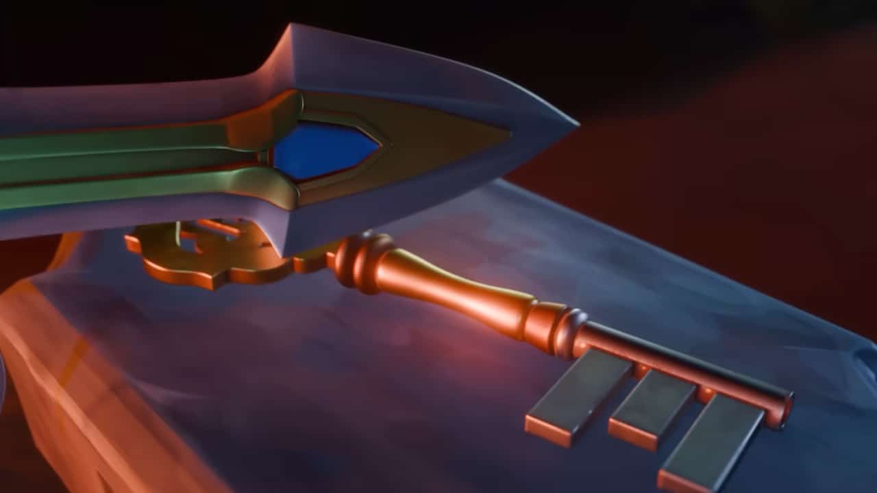 runescape treasure hunter gone