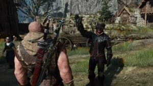 The Witcher 3 just became a co-op RPG, thanks to this mod