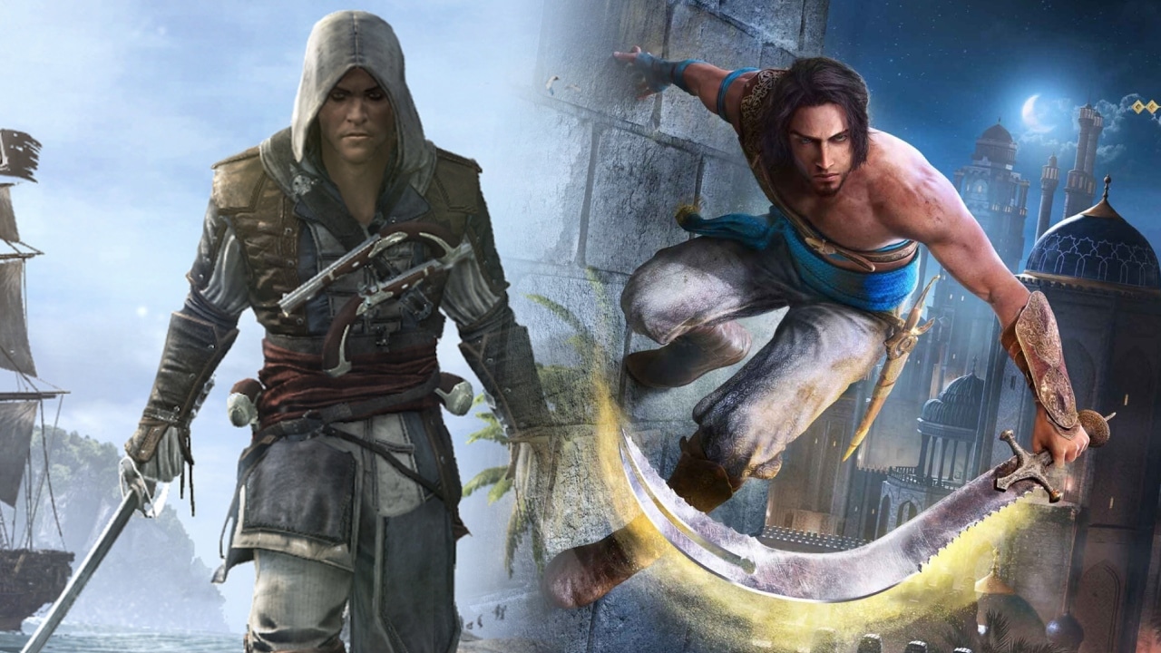 ubisoft cancelations delays