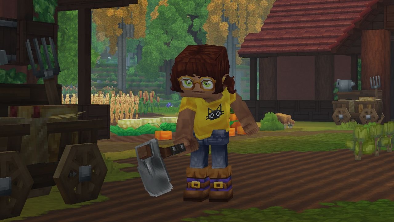 what is hytale early access