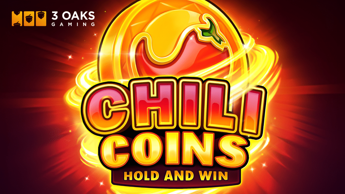 Chili Coins Hold and Win Turns Up the Heat for Slot Fans