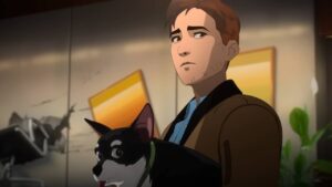AdHoc Studio seemingly takes responsibility for Dispatch’s censorship on Switch