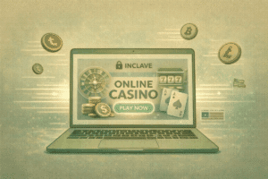 Top Inclave Casinos in the US for 2026 - Inclave Casino Sites