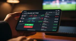 Online Betting in Malaysia - Premier Sportsbooks for 2026