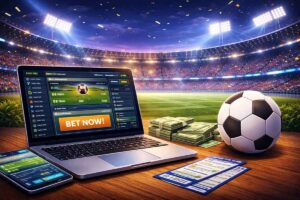 Online Betting in Singapore (2026 Guide): Top Sportsbooks, Bonuses & Legal Insights