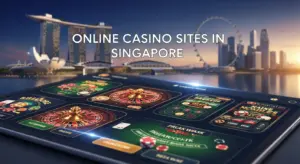 Best Online Casino Sites in Singapore for 2026: Top Real Money Picks
