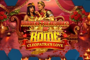Swintt unearths ancient riches in Hidden Treasures of Rome: Cleopatra’s Love