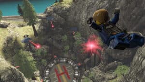 Best LEGO games to play in 2026: Block-filled adventures