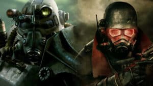 The mysterious countdown was not for a Fallout 3 remaster, and we are crushed