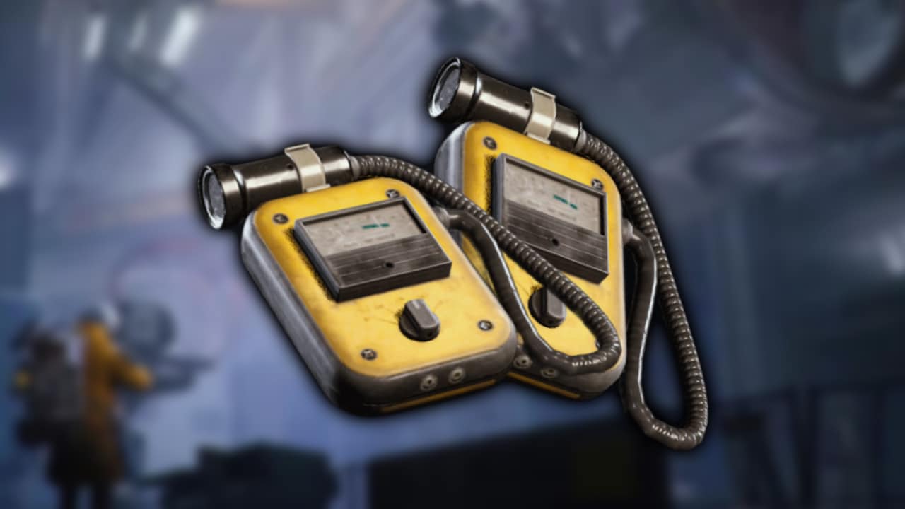 geiger counter arc raiders