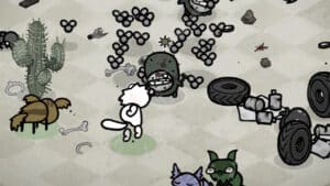 Is Mewgenics multiplayer, or single-player only?