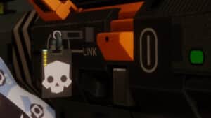 If you're a PS Plus subscriber, you'll get free Marathon cosmetics on launch