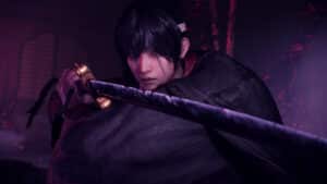 If you're looking to emote in Nioh 3, here's what you need to do