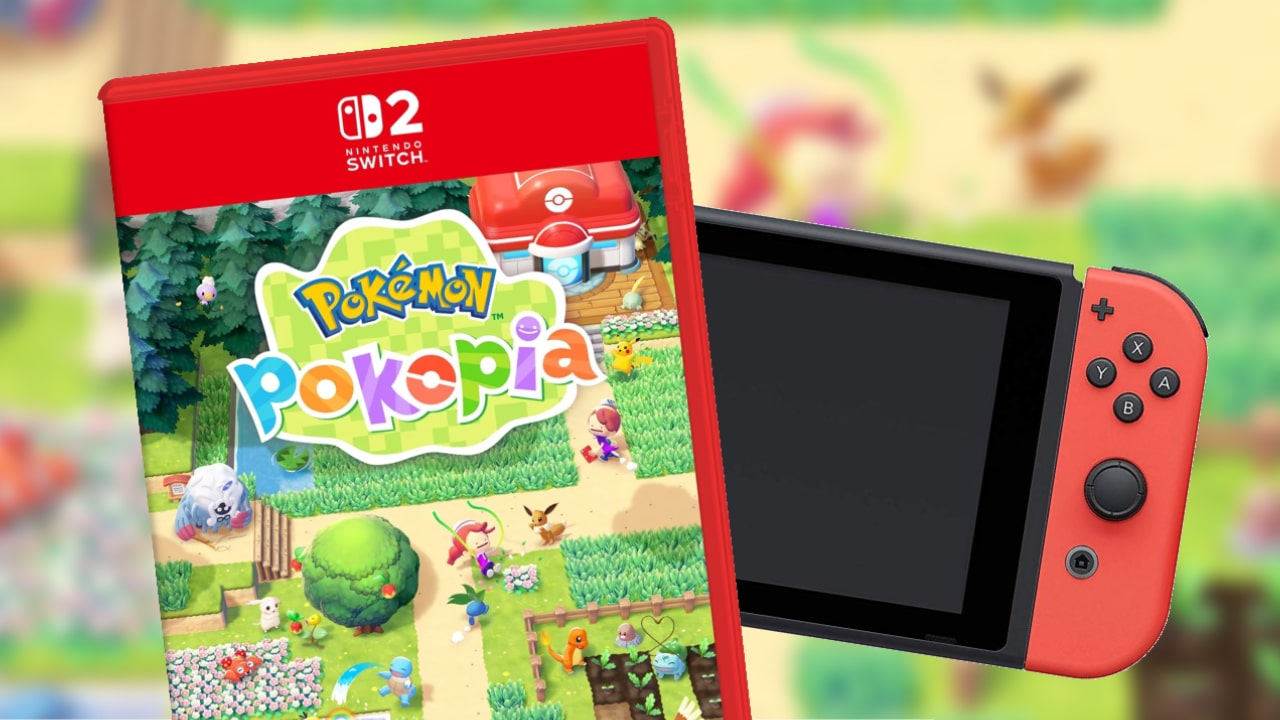 pokemon pokopia switch 1