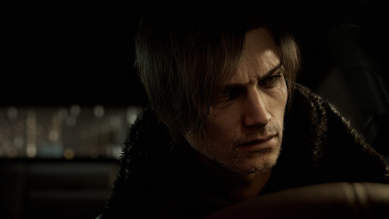 resident evil requiem system requirements
