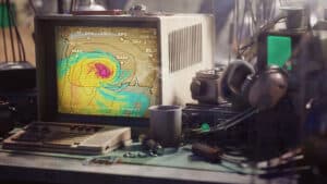 Here are all the materials needed for the Arc Raiders Weather Monitor System Project