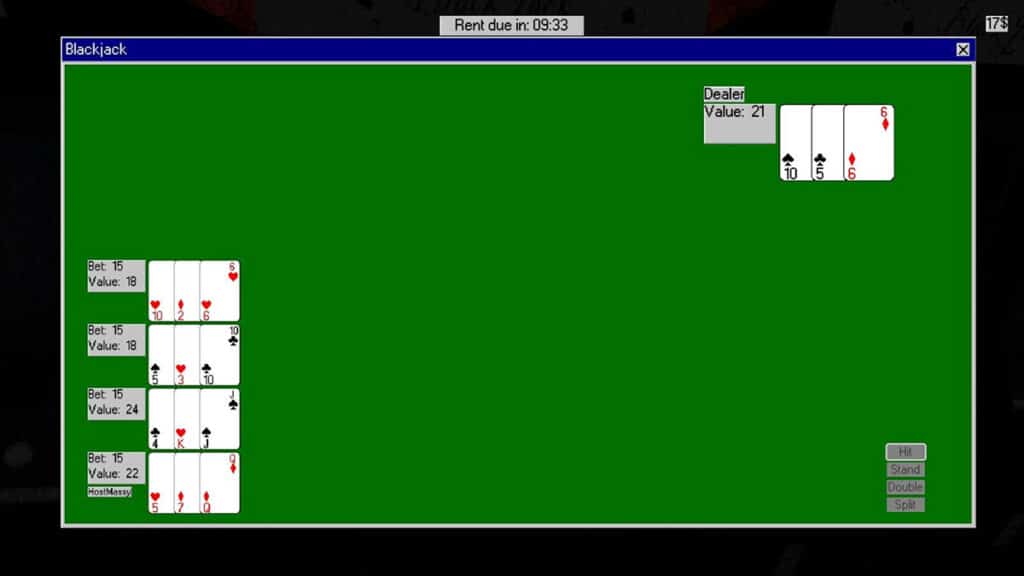 Guap: Bet your life in a chaotic co-op casino roguelike