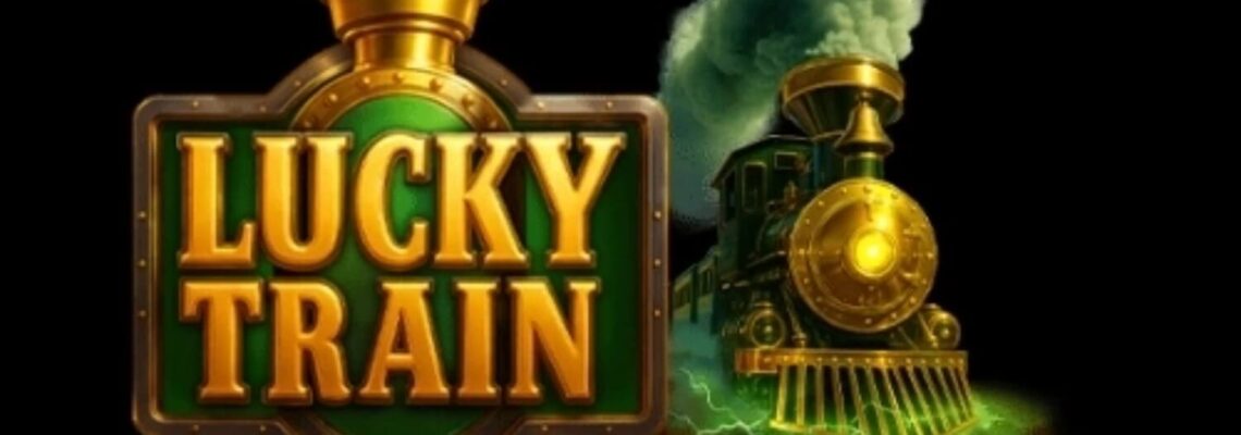 Lucky Train brings steampunk chaos to the wild west