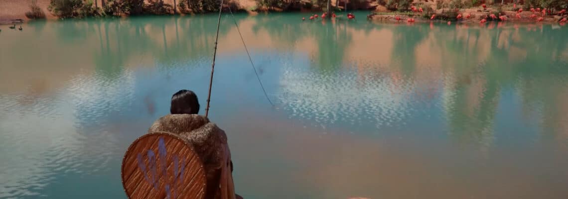 crimson desert fishing