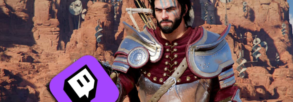 crimson desert week 2 twitch drops