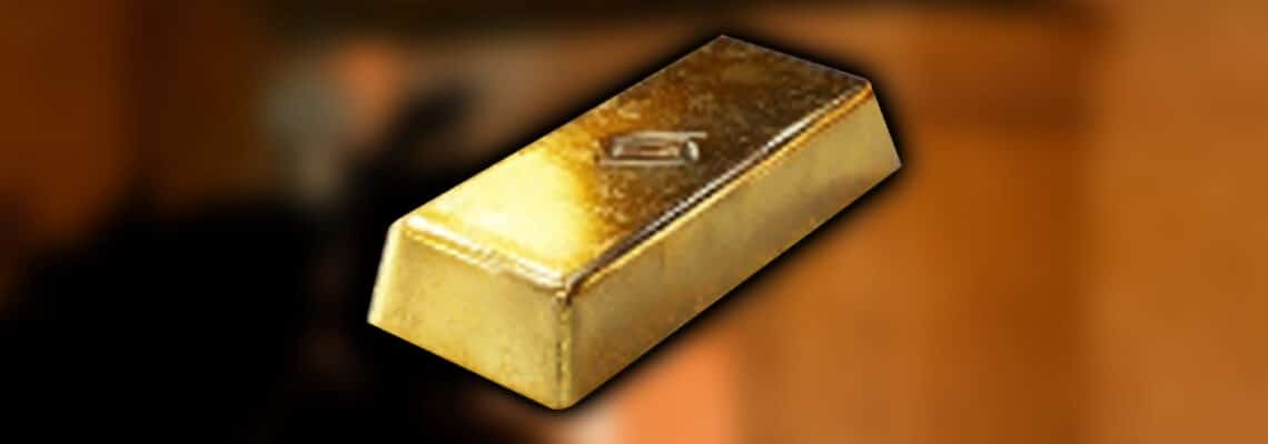 fireplace gold bar crimson desert