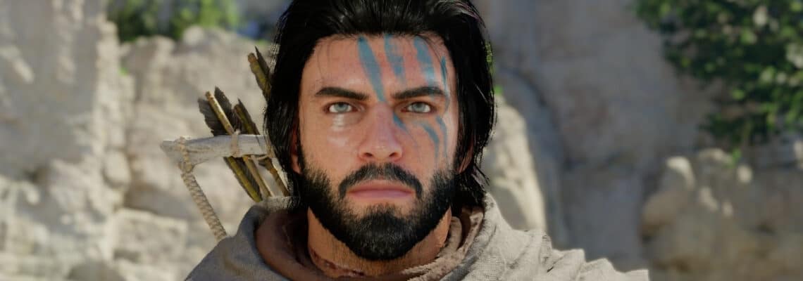 hide helmet crimson desert