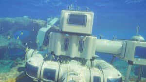 Subnautica 2 developers showcase new modular base building system at GDC