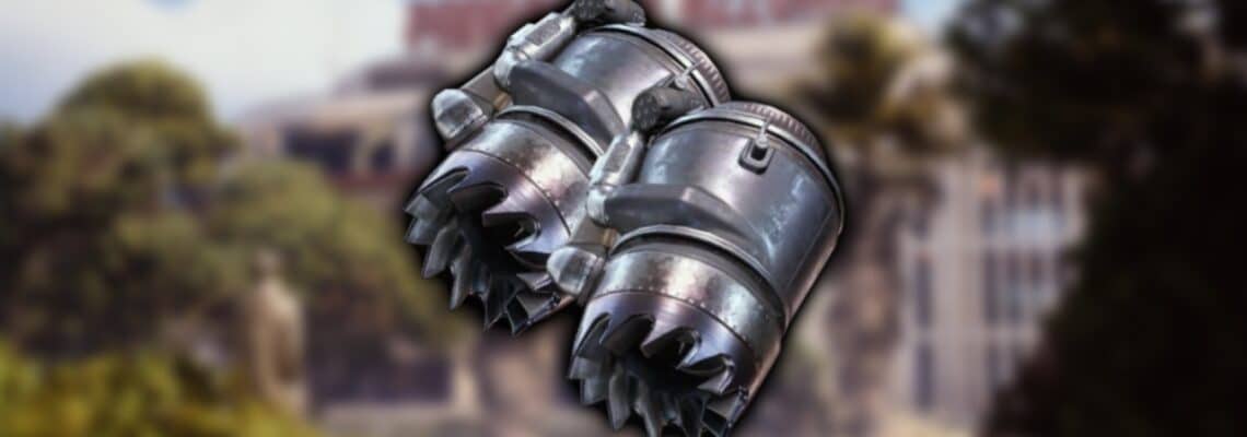 arc raiders turbine compressor