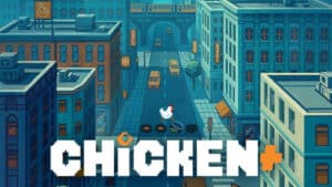 Pragmatic Play takes a retro detour with Chicken+, a high-risk arcade spin-off