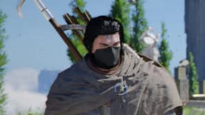 Here's how to pickpocket in Crimson Desert so you can steal some valuables