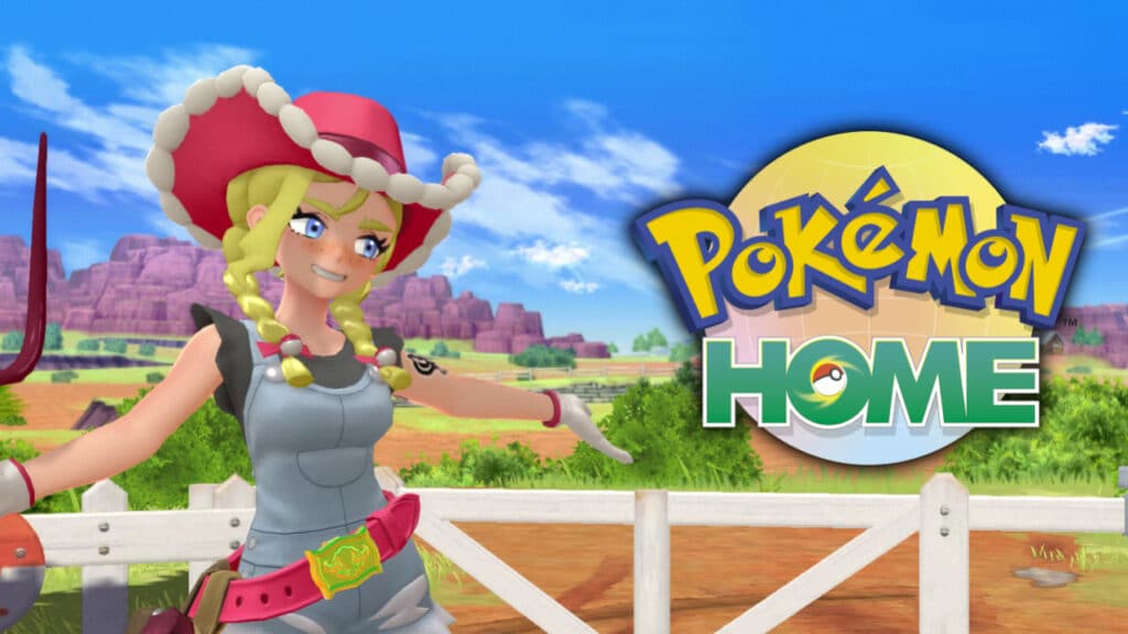 If you’re looking to link Pokemon Champions to HOME, here’s what you need to do