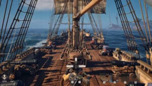 Does Windrose have PvP, or is it PvE only?